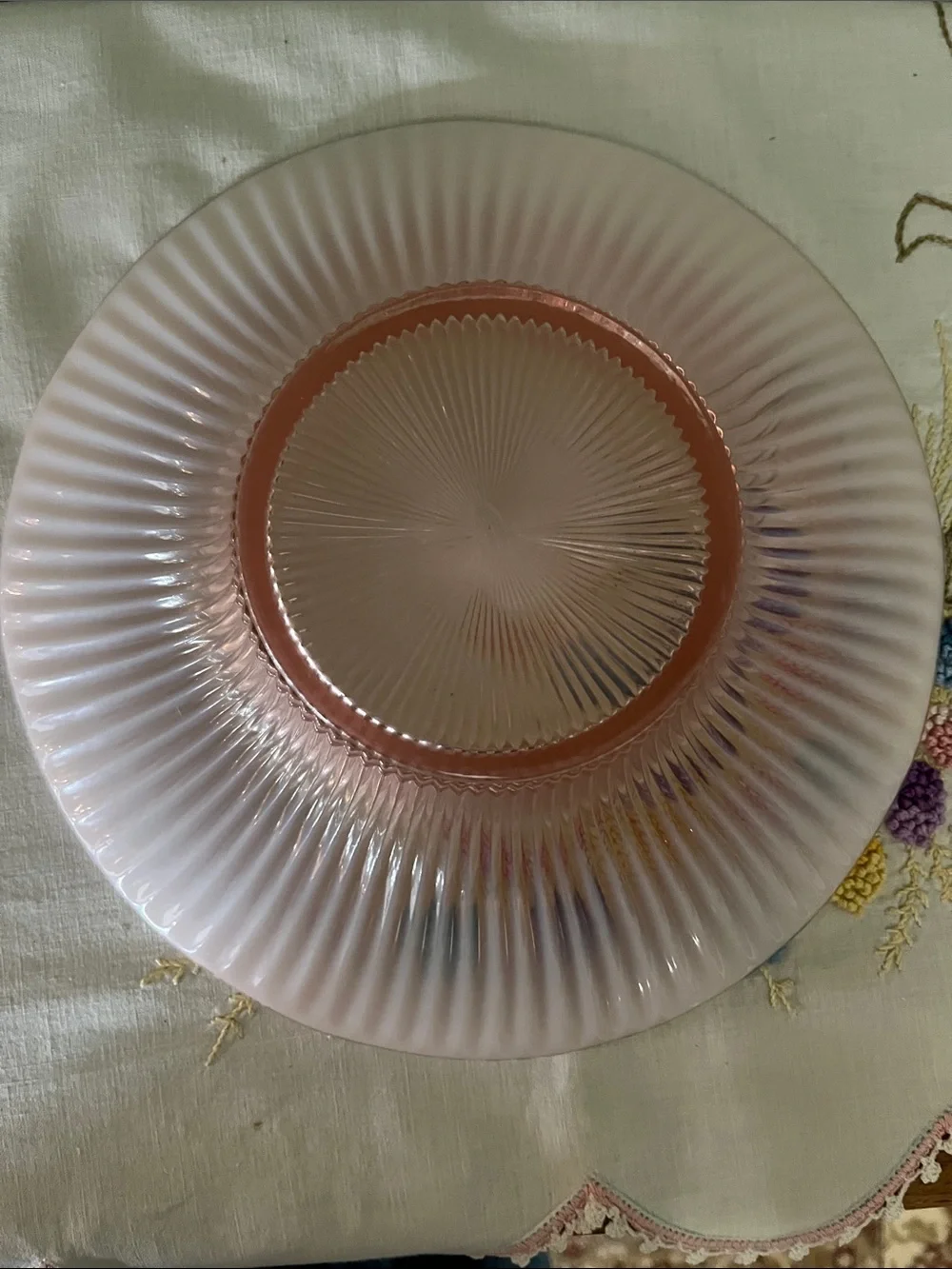 Fenton beautiful vintage